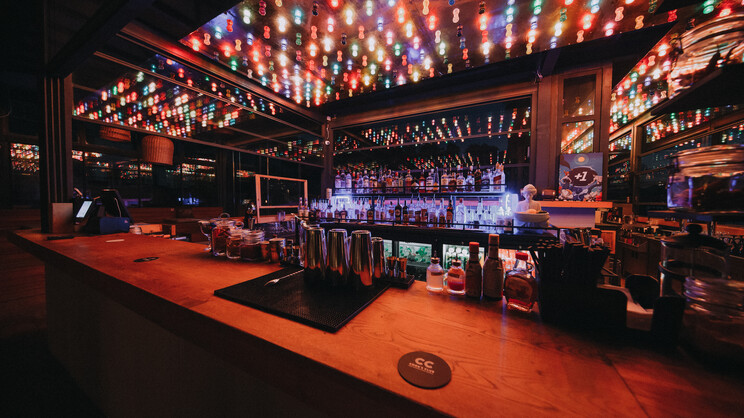 Cook's Club Adakoy Marmaris